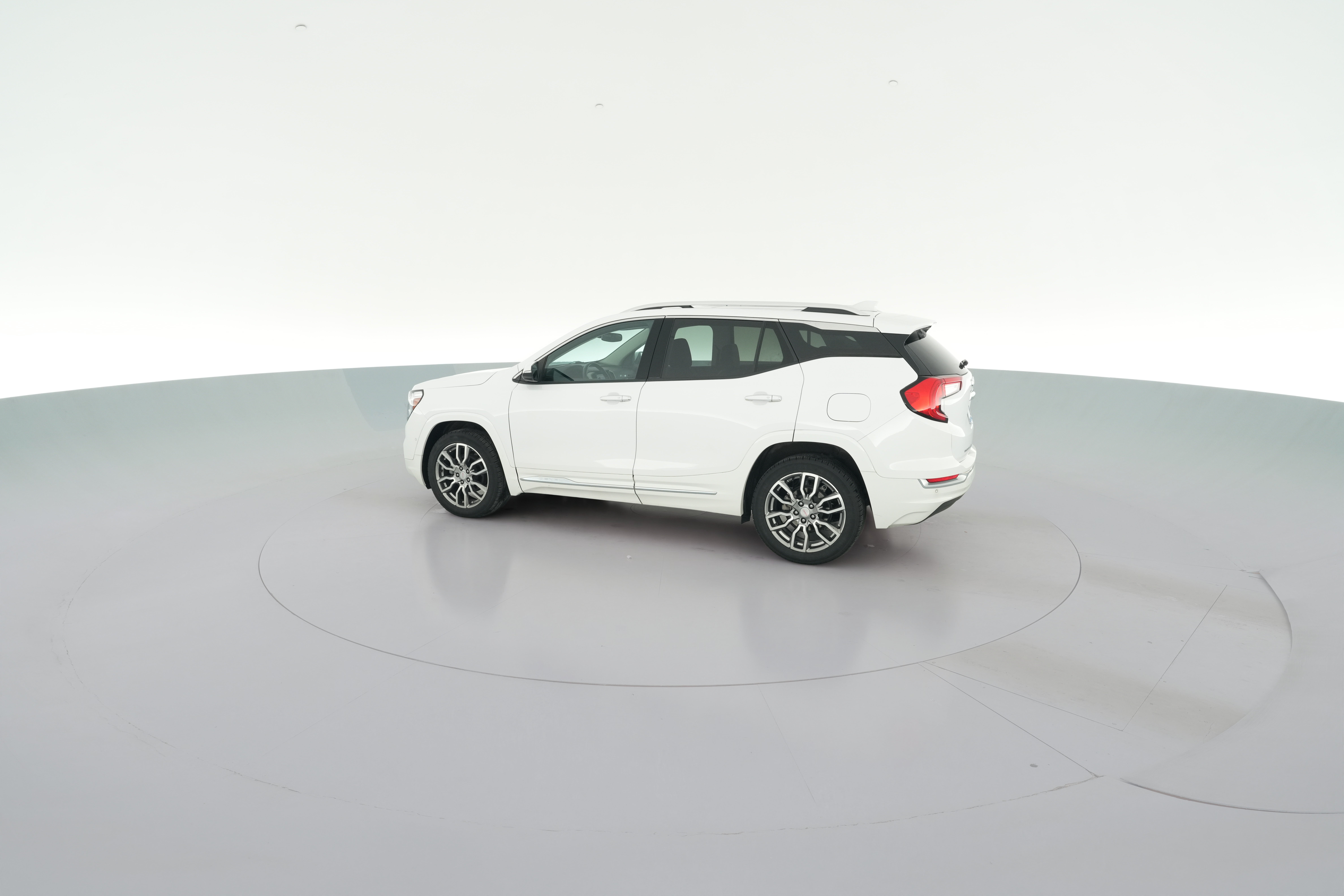2022 GMC Terrain Denali - Photo 35
