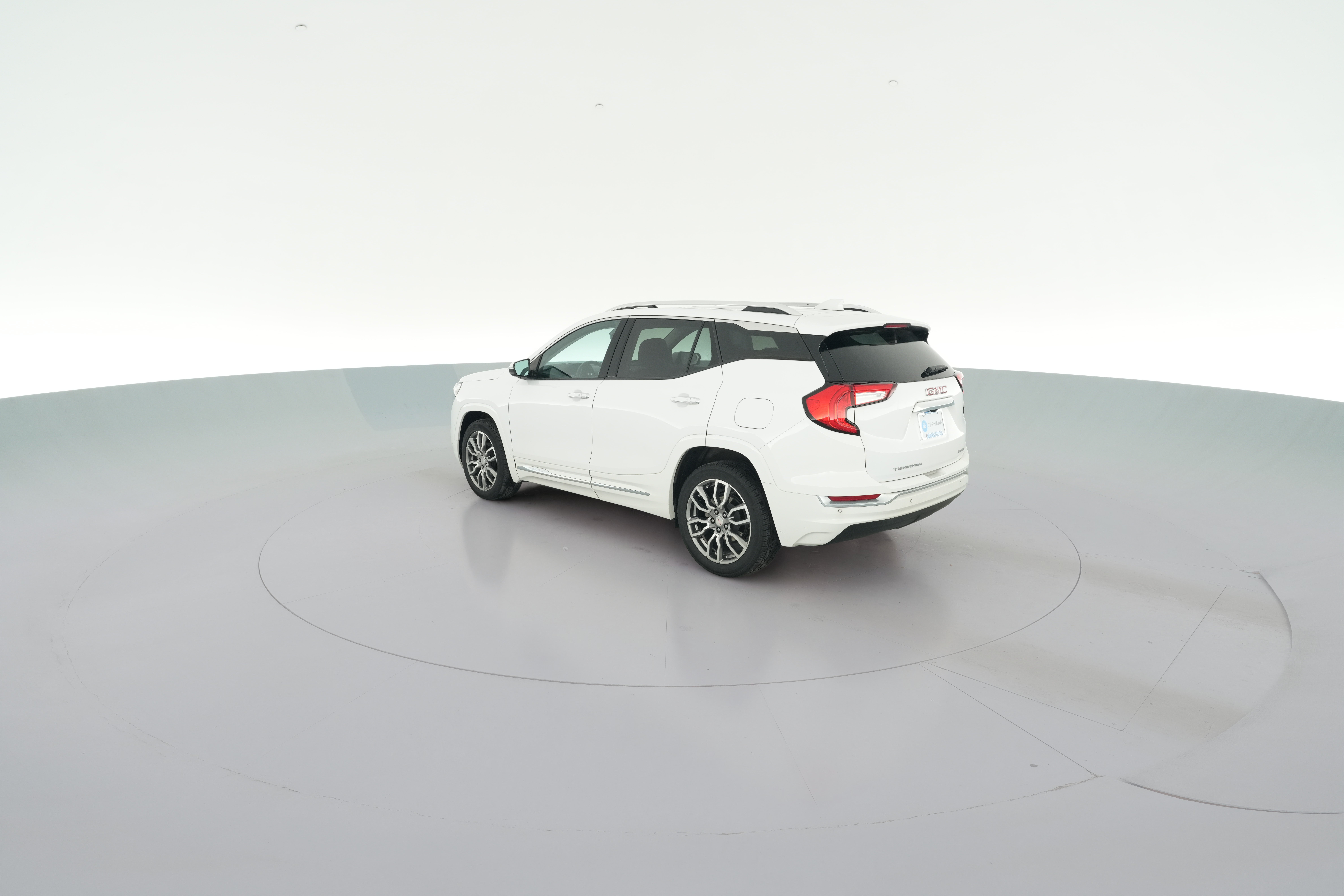 2022 GMC Terrain Denali - Photo 36