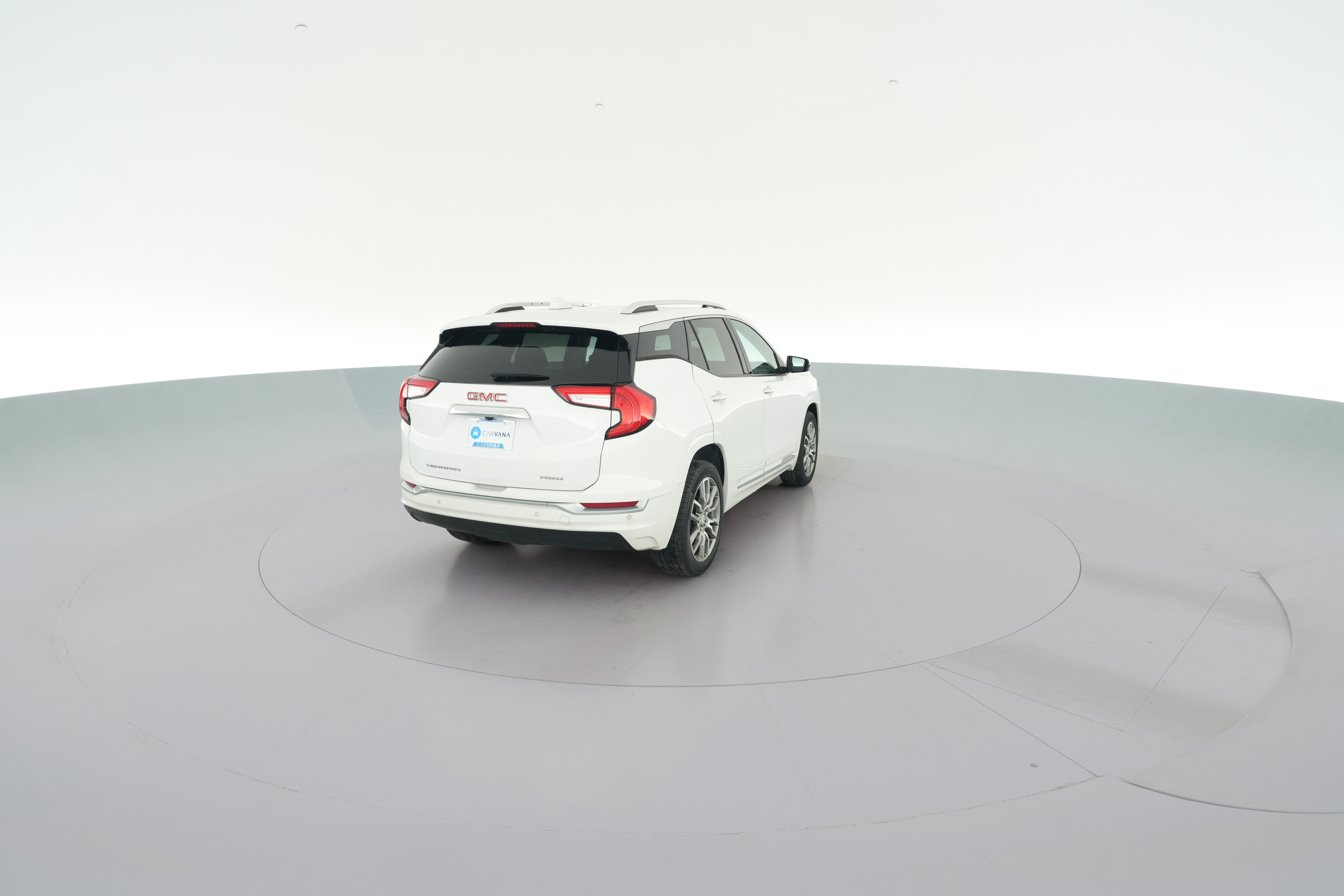 2022 GMC Terrain Denali - Photo 39