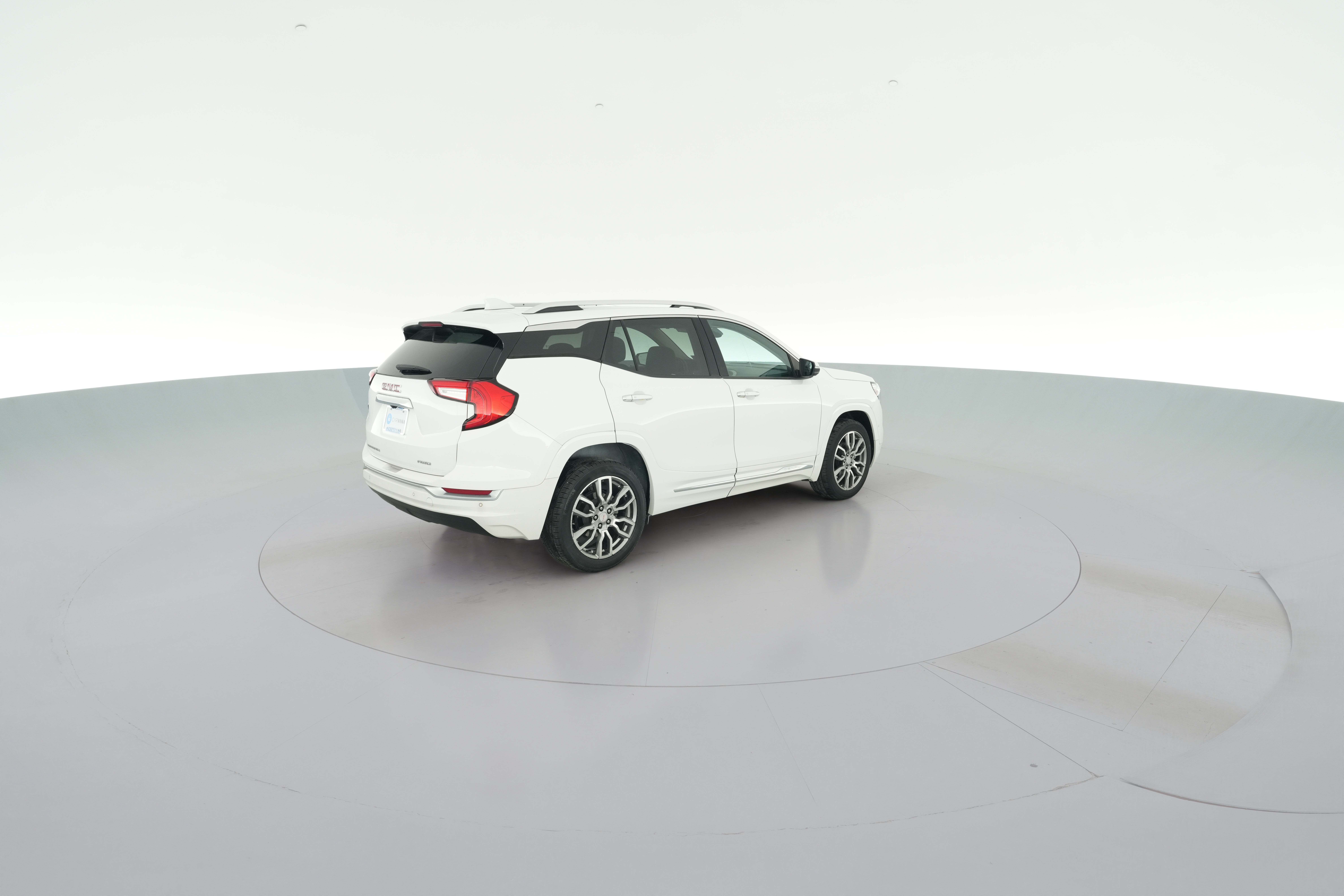 2022 GMC Terrain Denali - Photo 40