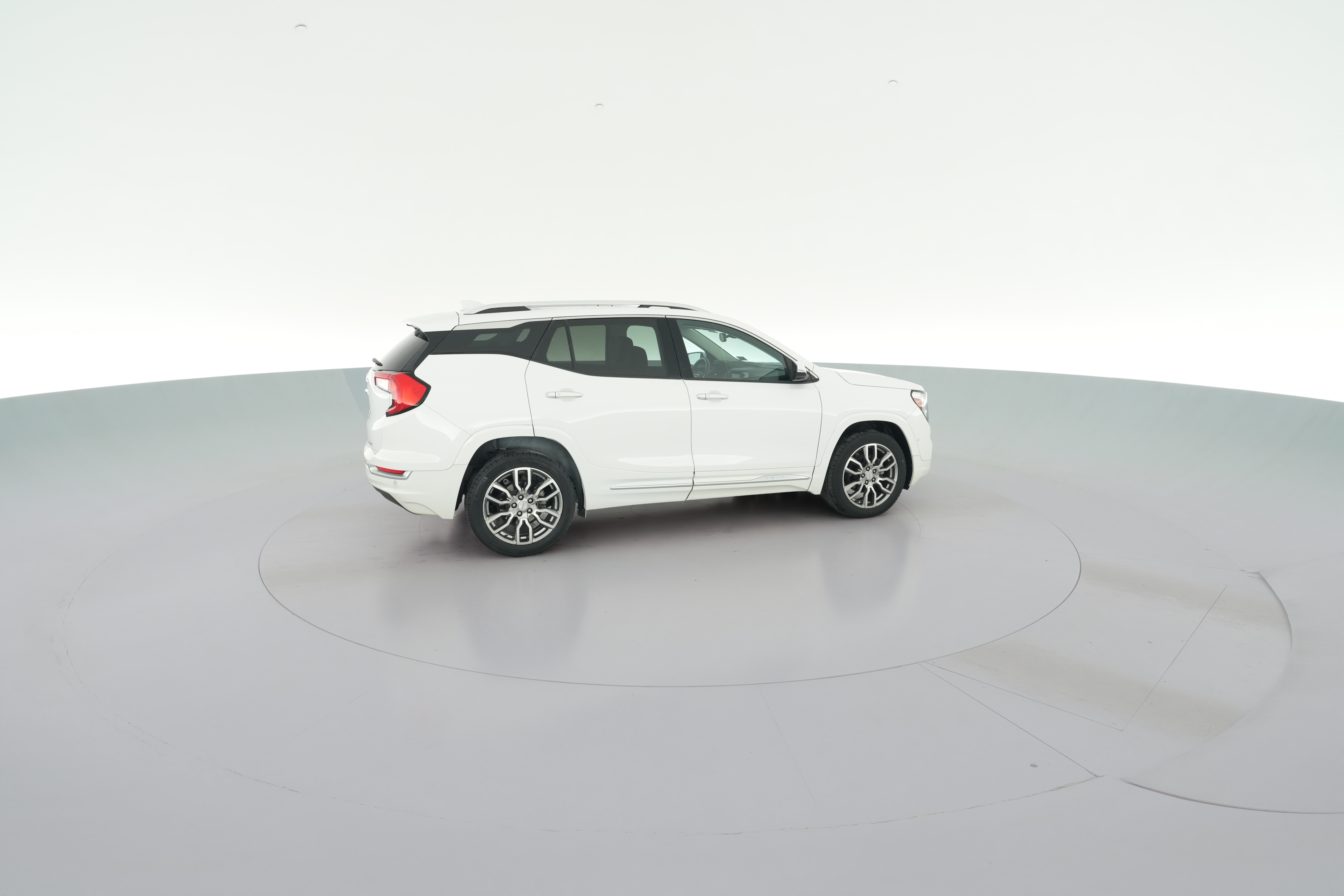 2022 GMC Terrain Denali - Photo 41