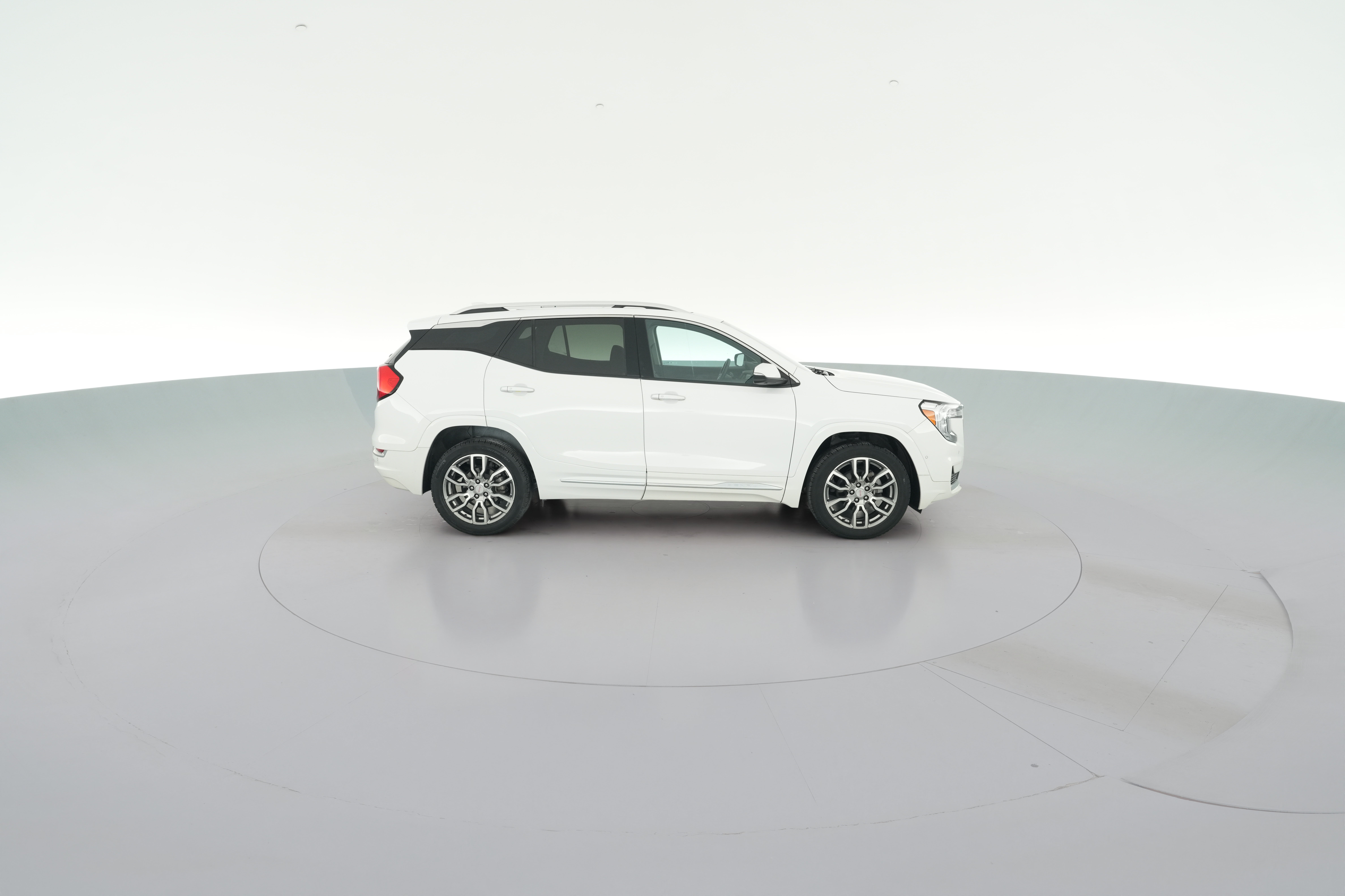 2022 GMC Terrain Denali - Photo 42