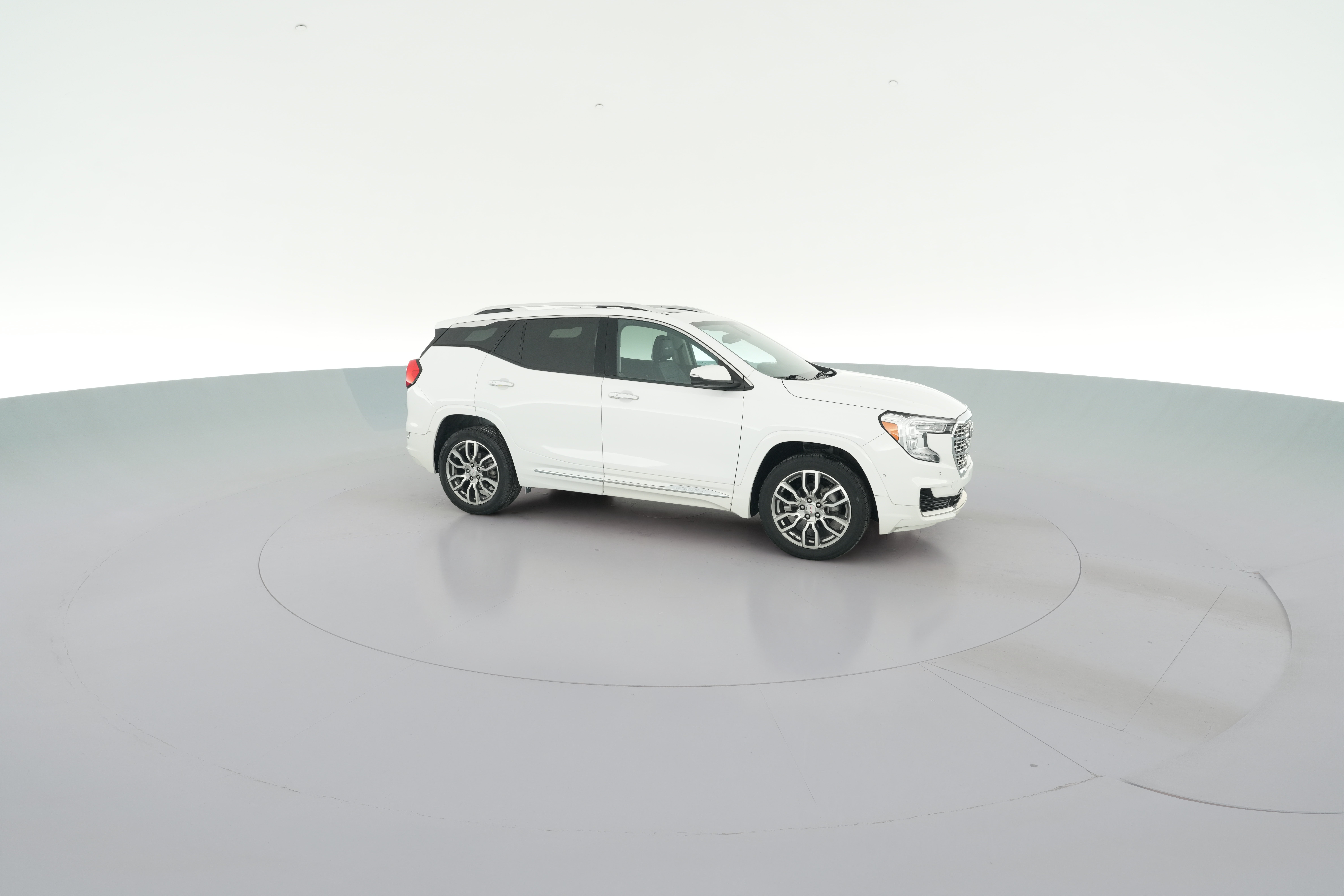 2022 GMC Terrain Denali - Photo 43