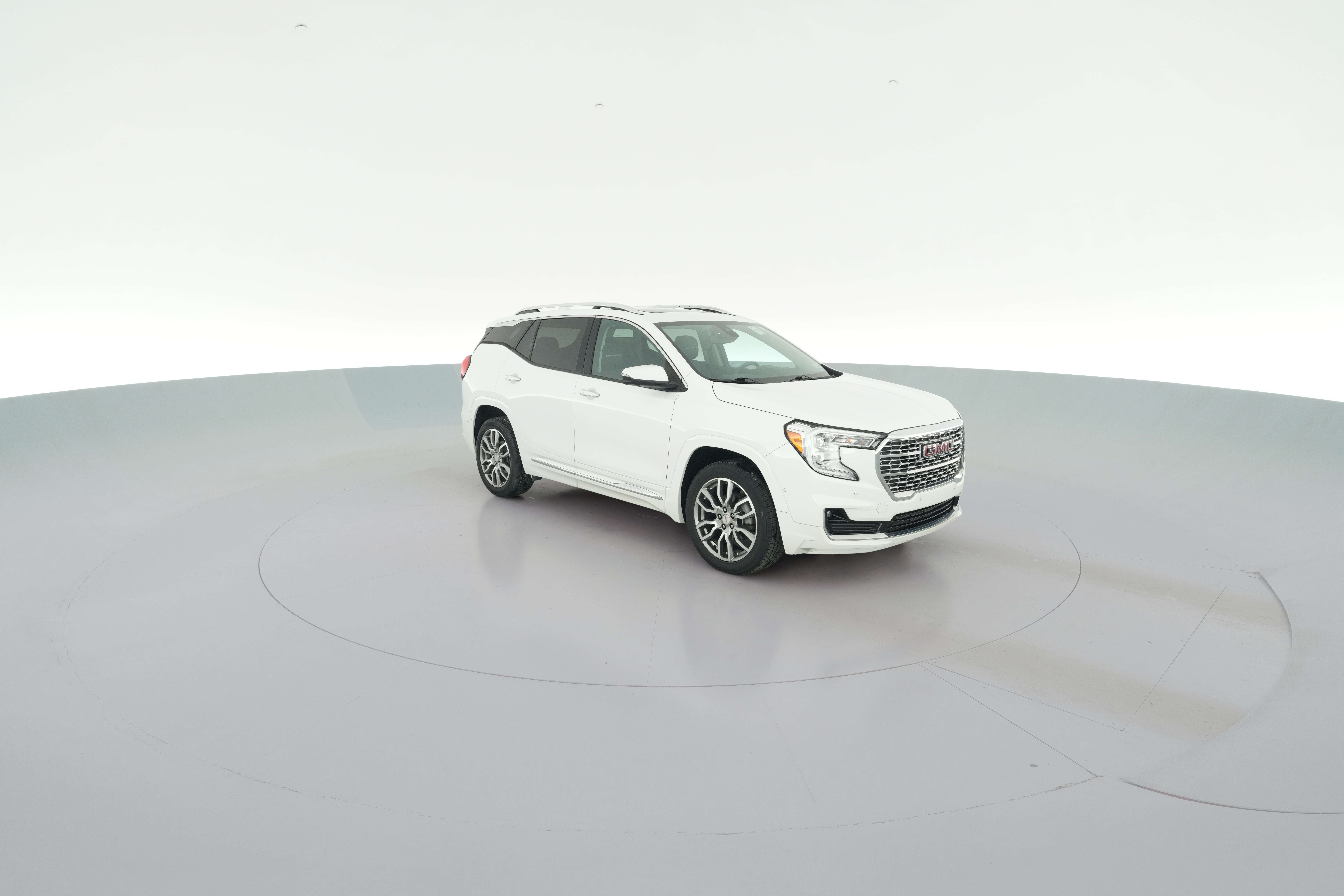 2022 GMC Terrain Denali - Photo 44