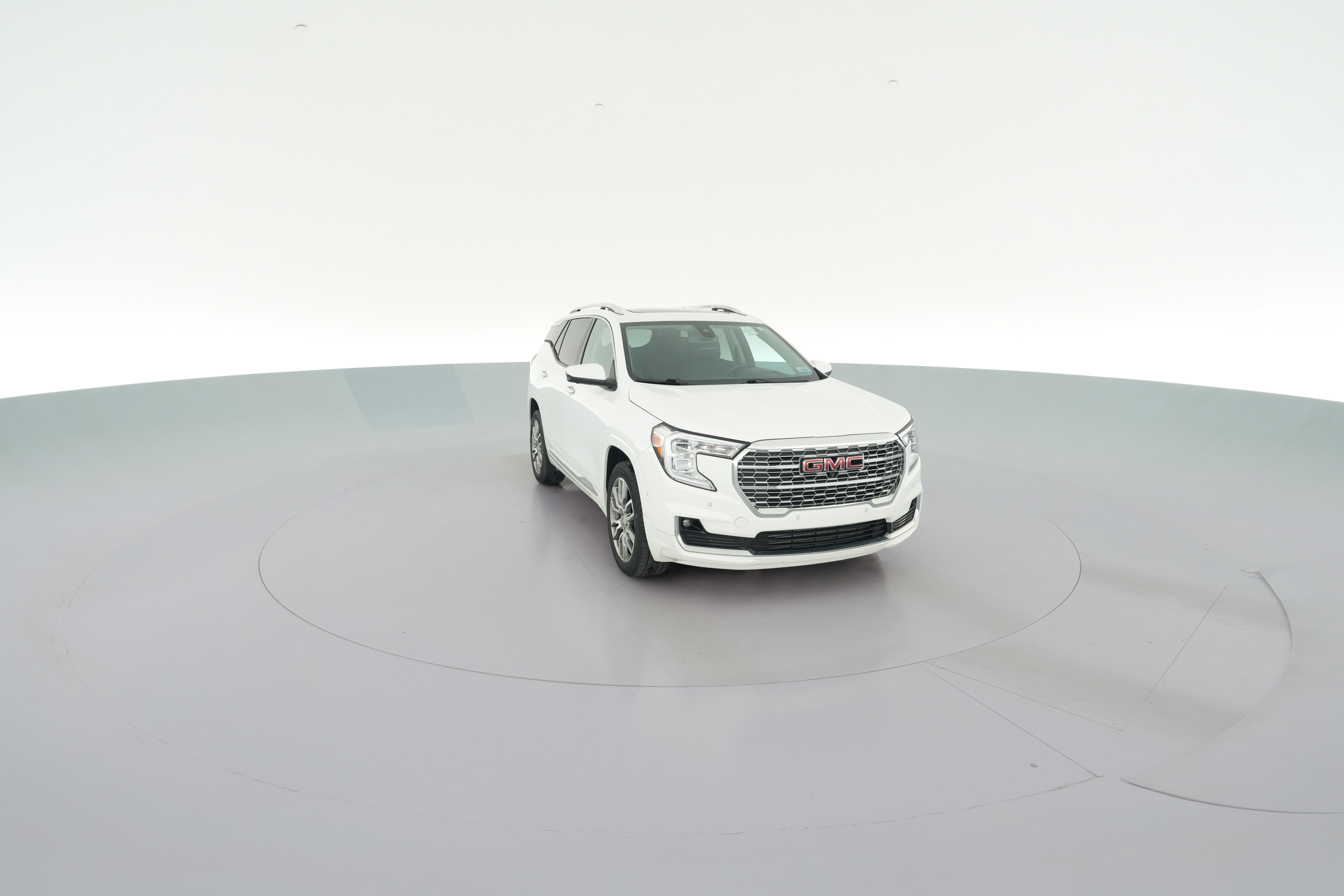 2022 GMC Terrain Denali - Photo 45