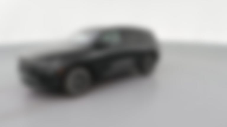 2024 Lincoln Nautilus vehicle photo
