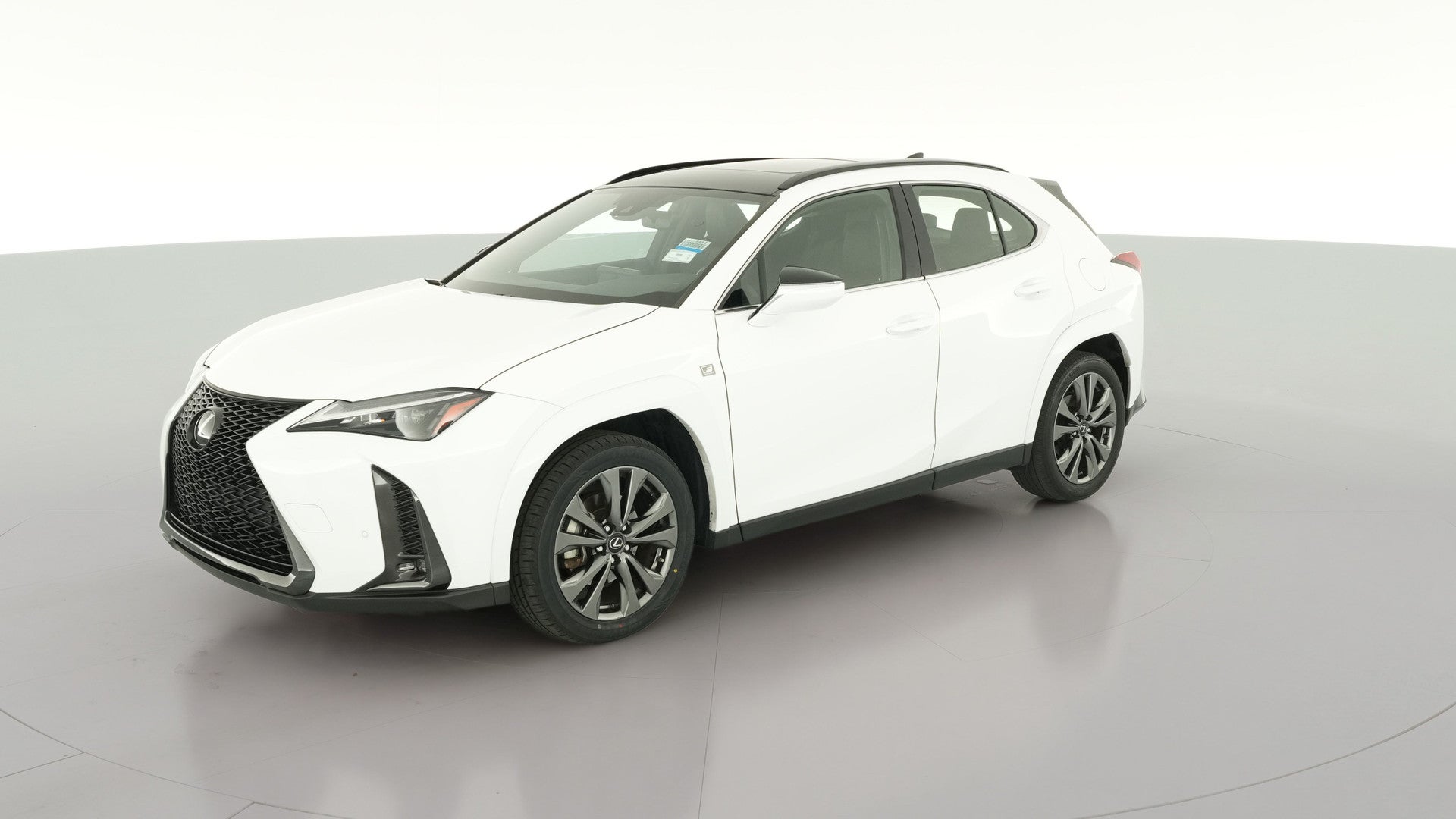 2023 Lexus UX vehicle photo