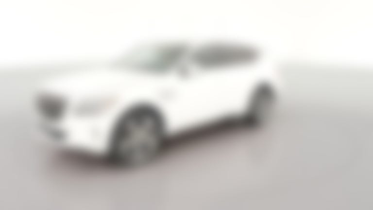 2023 Genesis GV80 vehicle photo