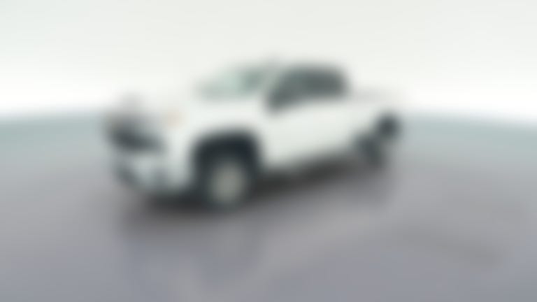 2024 Chevrolet Silverado 2500 HD Crew Cab vehicle photo