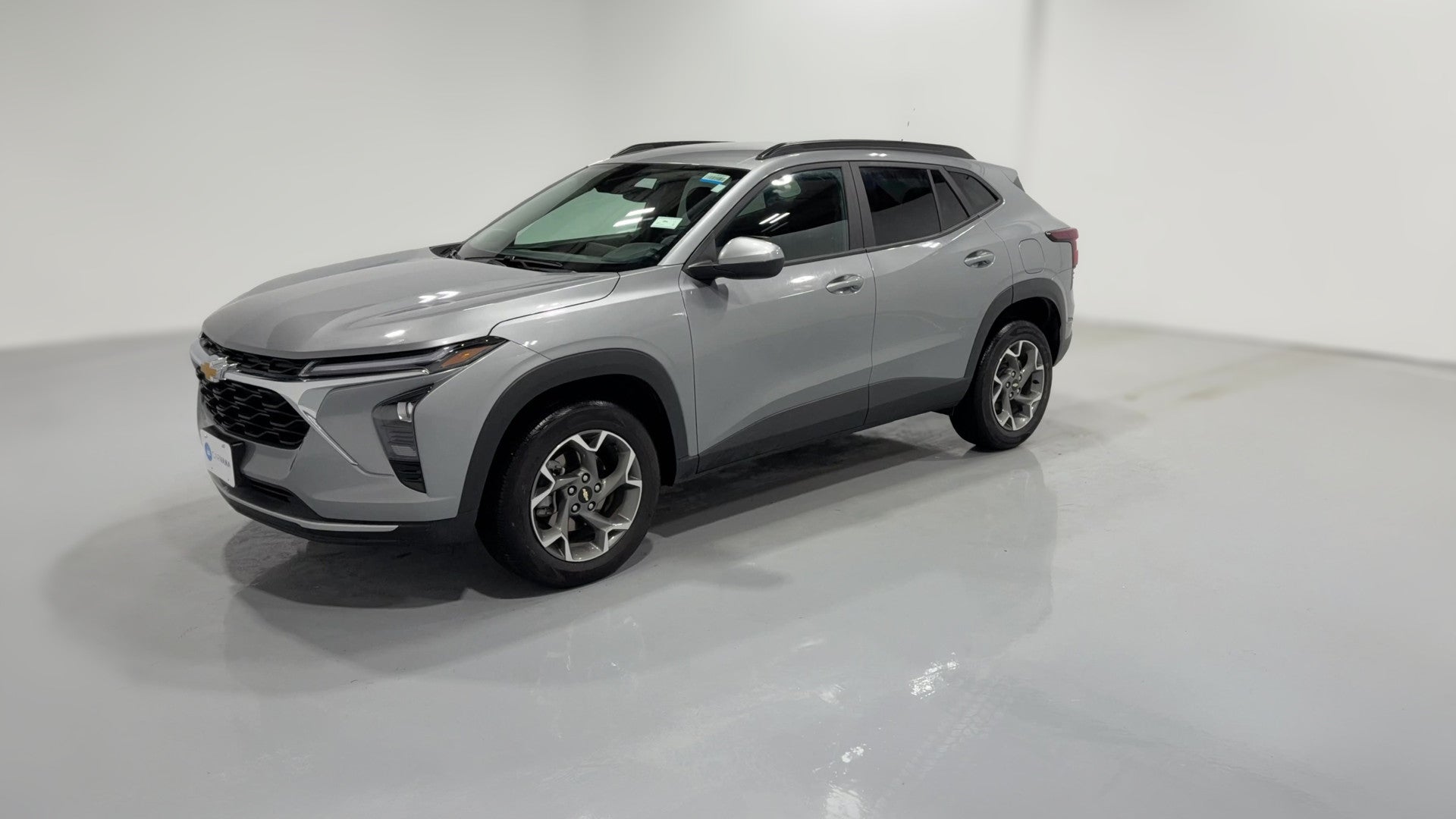 2025 Chevrolet Trax vehicle photo