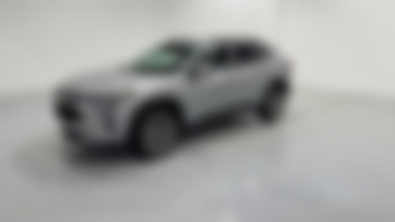 2025 Chevrolet Trax vehicle photo