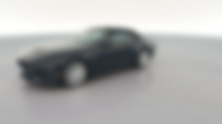 2025 Ford Mustang vehicle photo