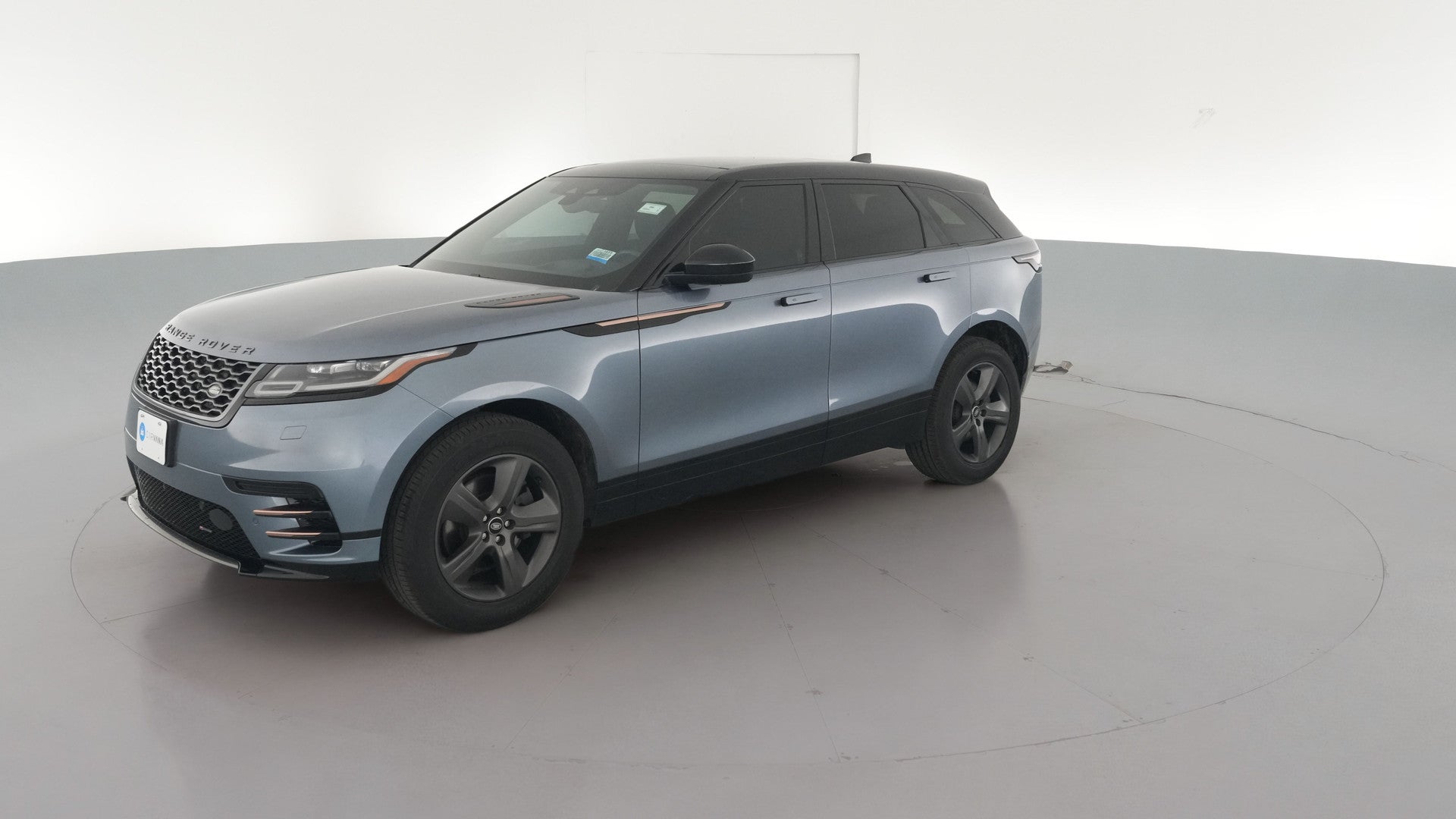 2022 Land Rover Range Rover Velar vehicle photo