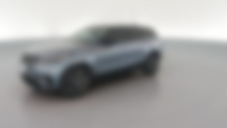 2022 Land Rover Range Rover Velar vehicle photo