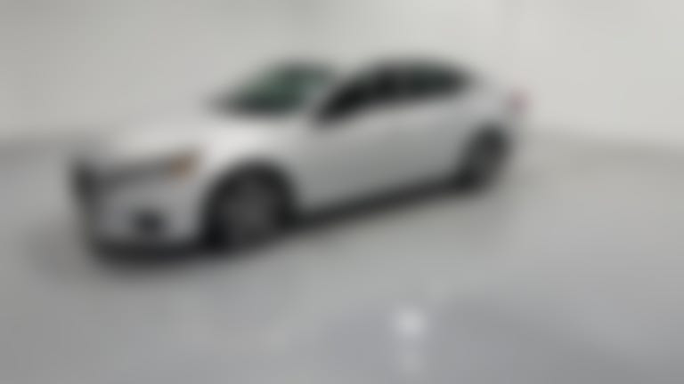 2019 Nissan Altima vehicle photo