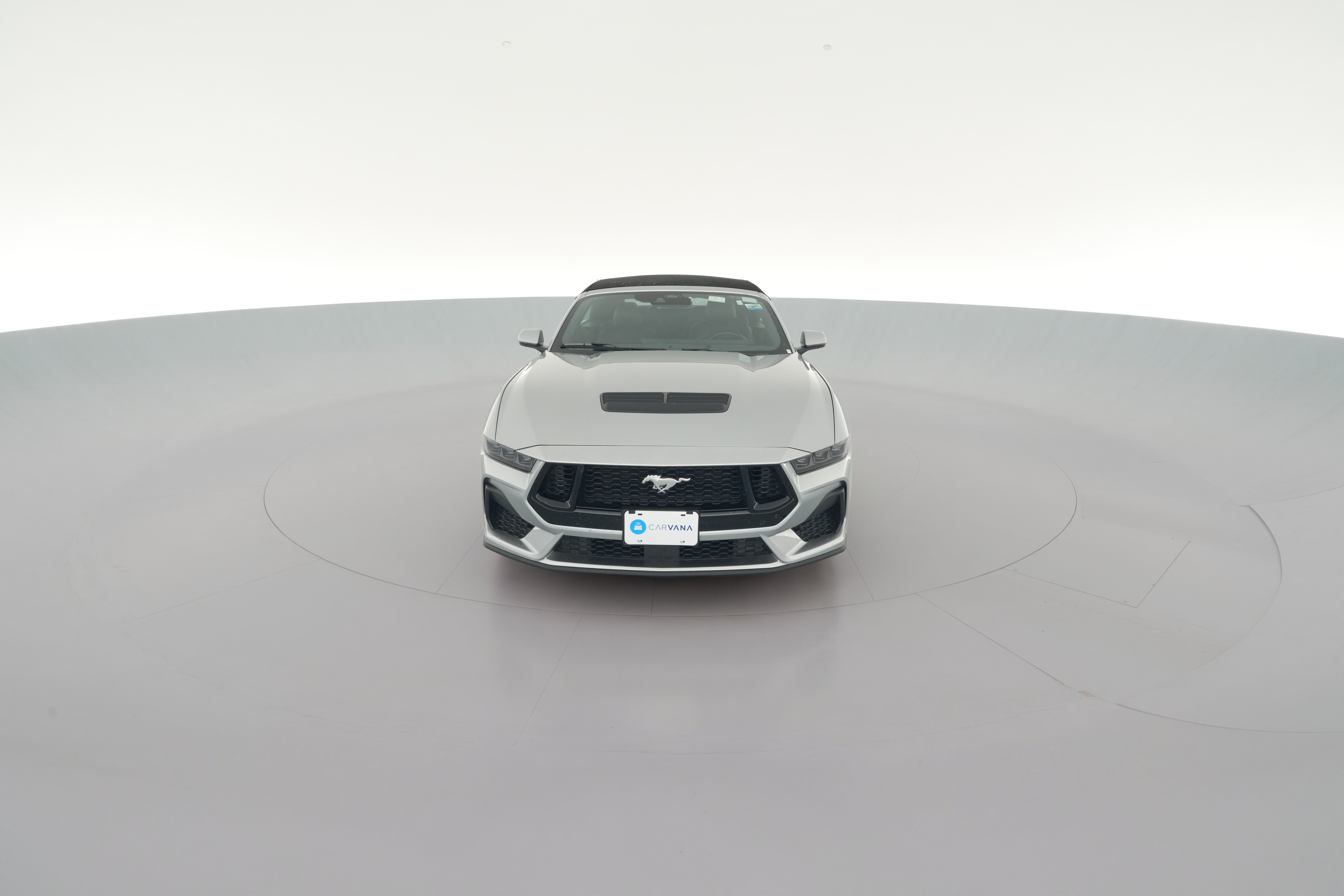 2025 Ford Mustang GT Premium - Photo 24