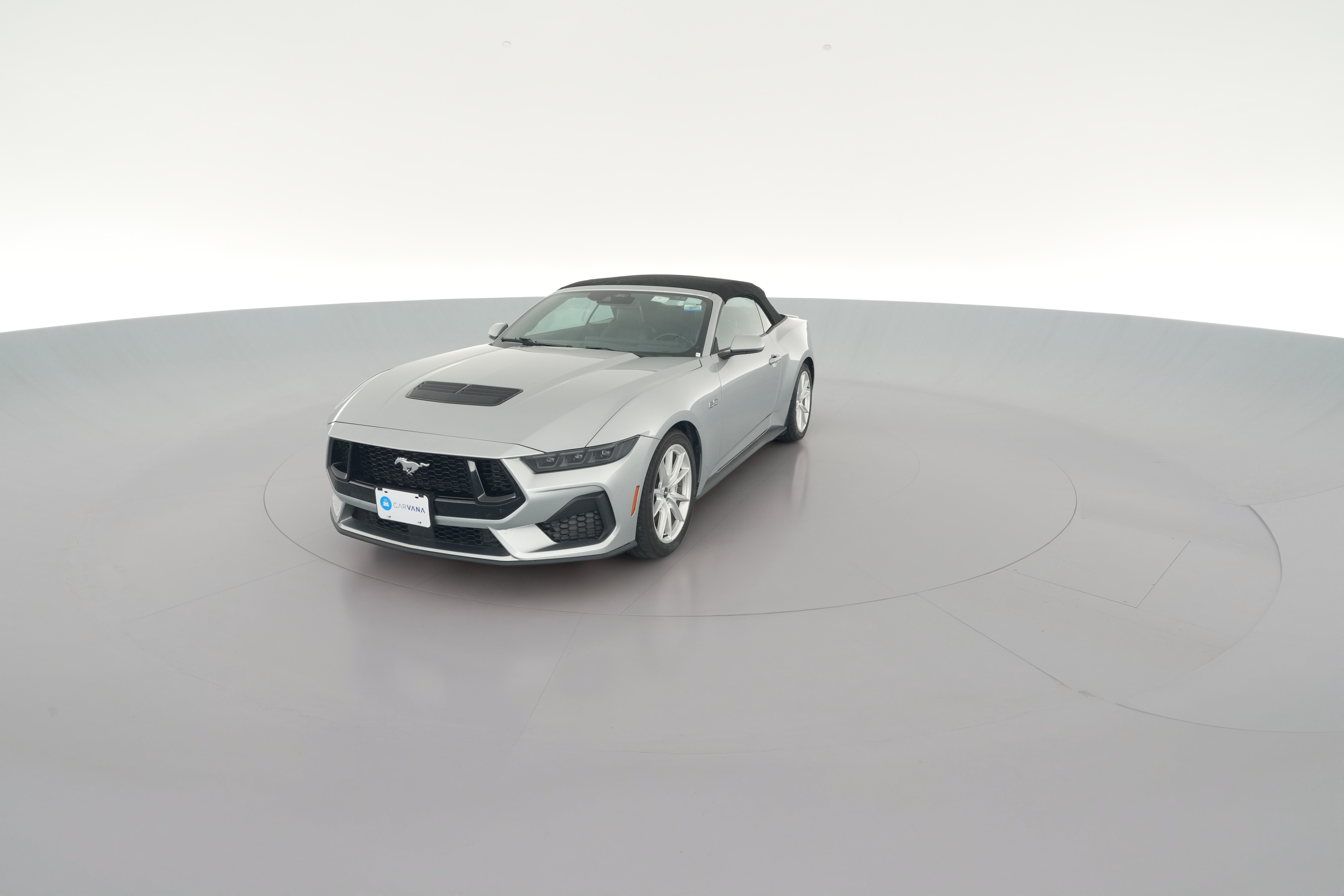 2025 Ford Mustang GT Premium - Photo 25
