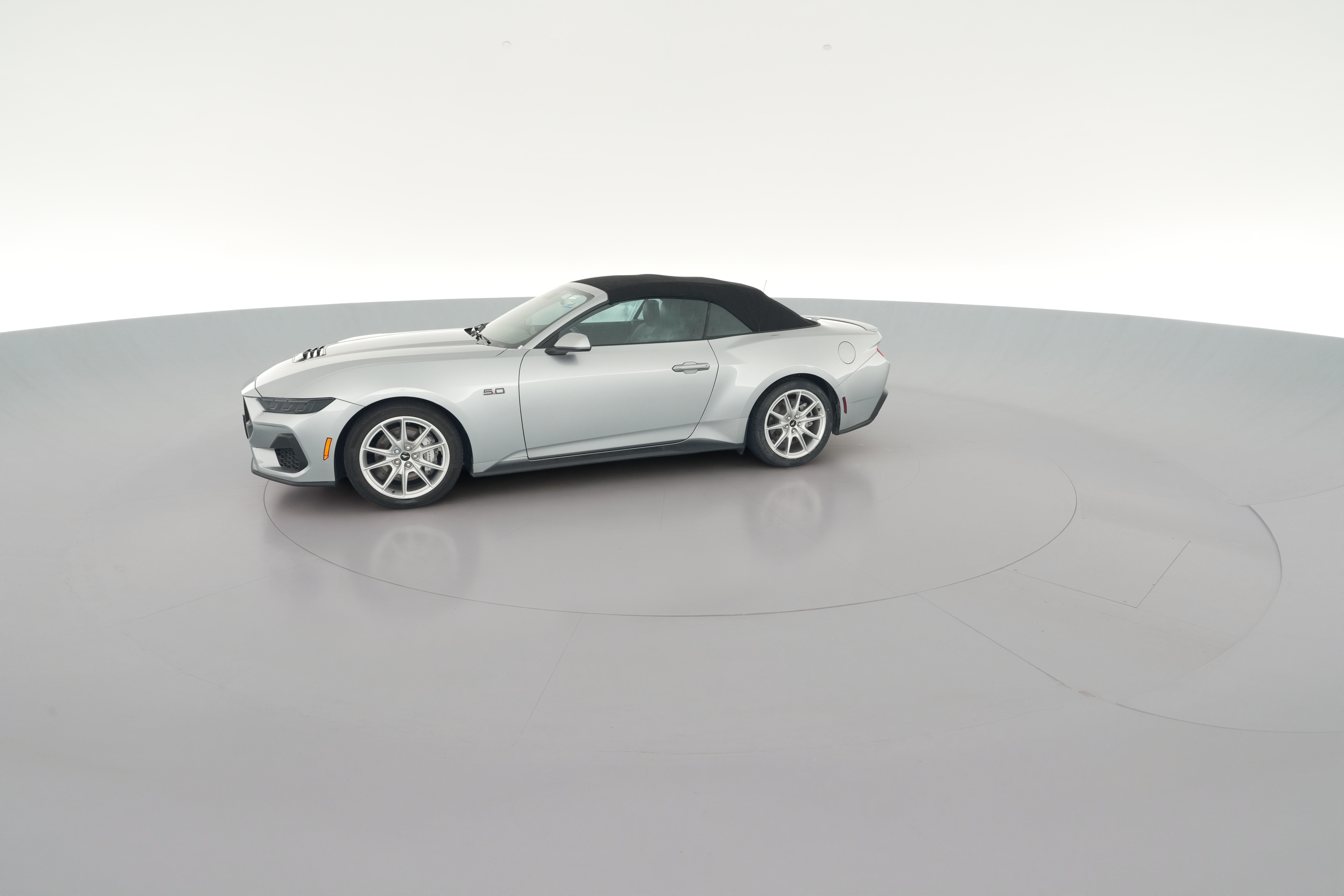 2025 Ford Mustang GT Premium - Photo 27