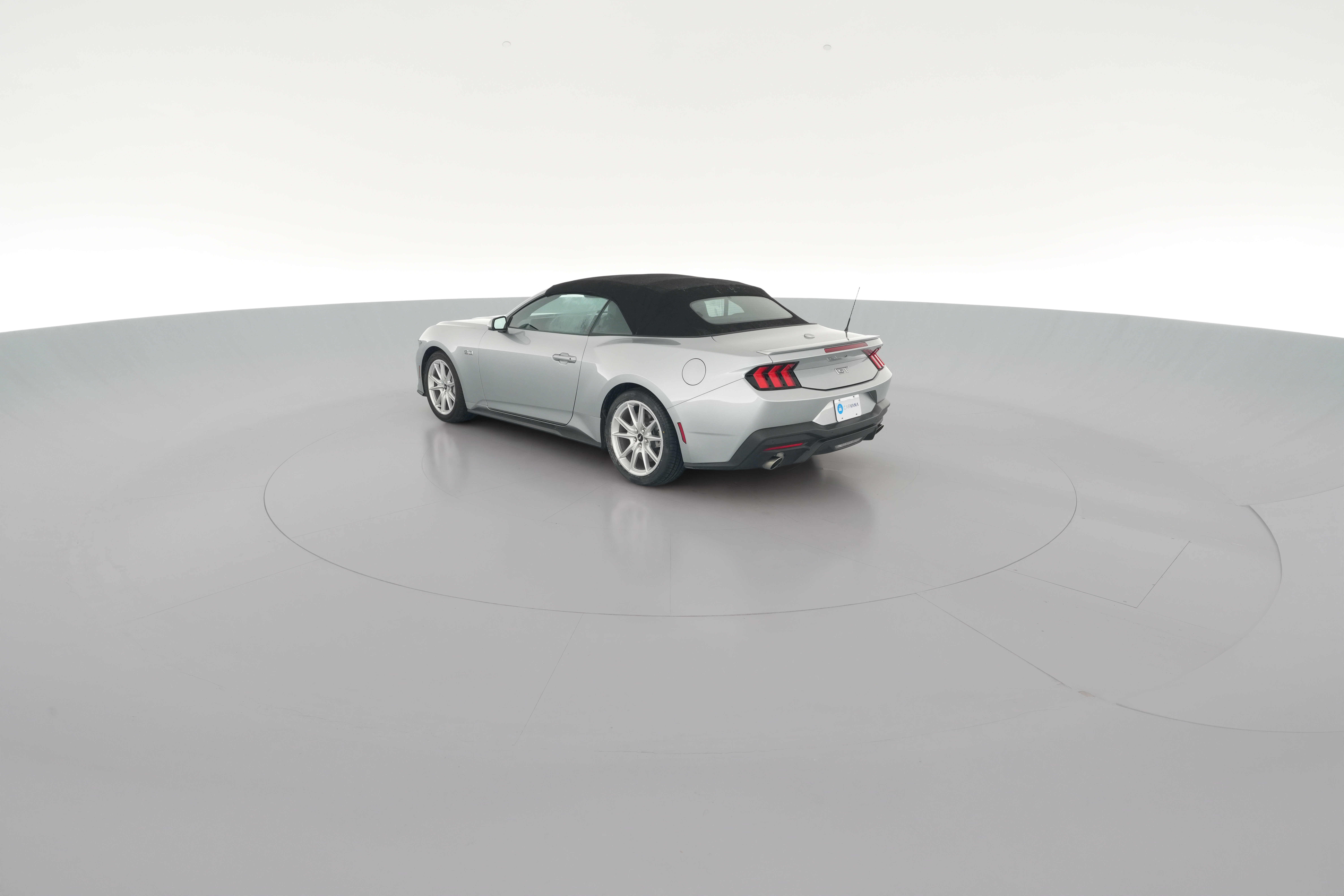 2025 Ford Mustang GT Premium - Photo 30