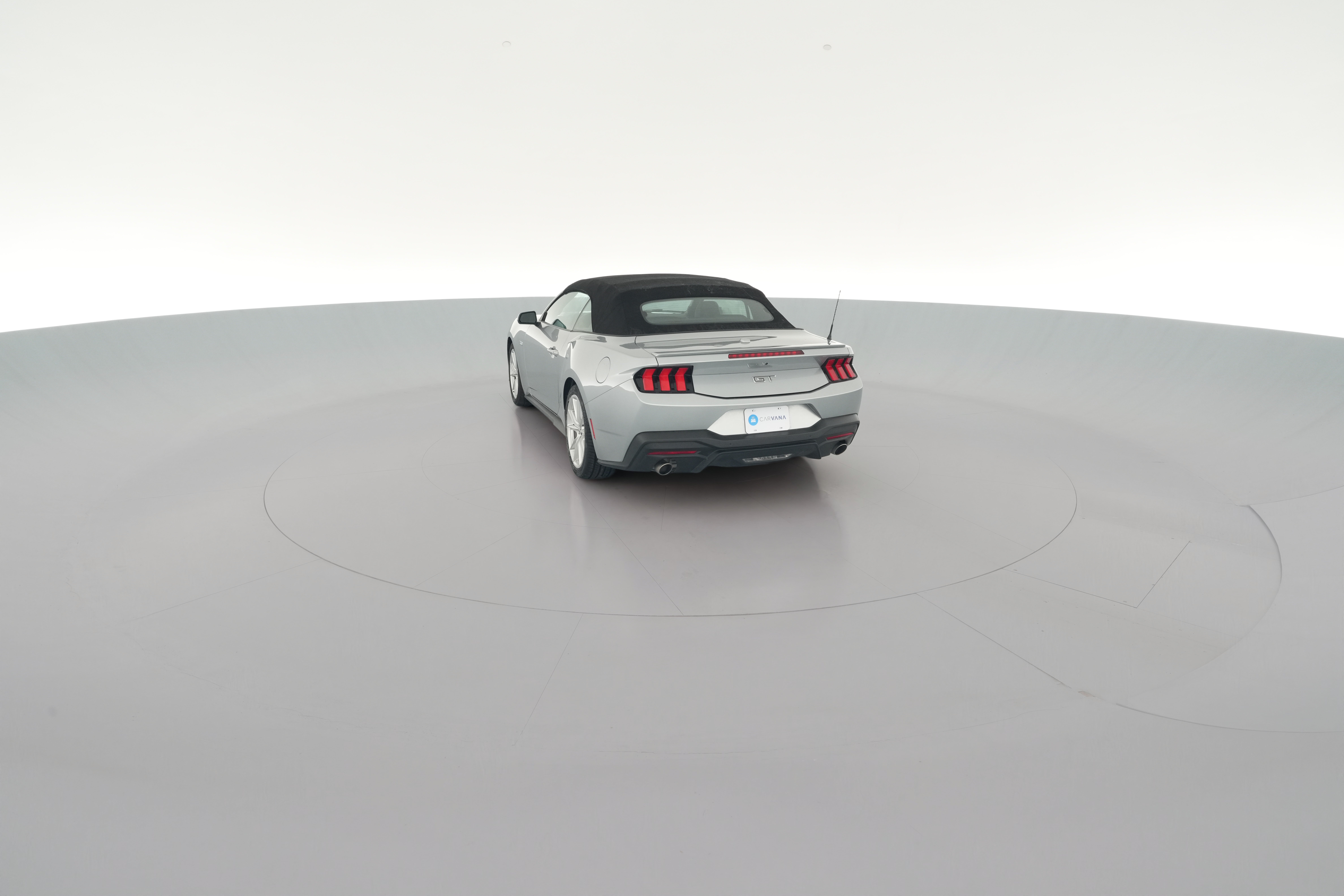 2025 Ford Mustang GT Premium - Photo 31