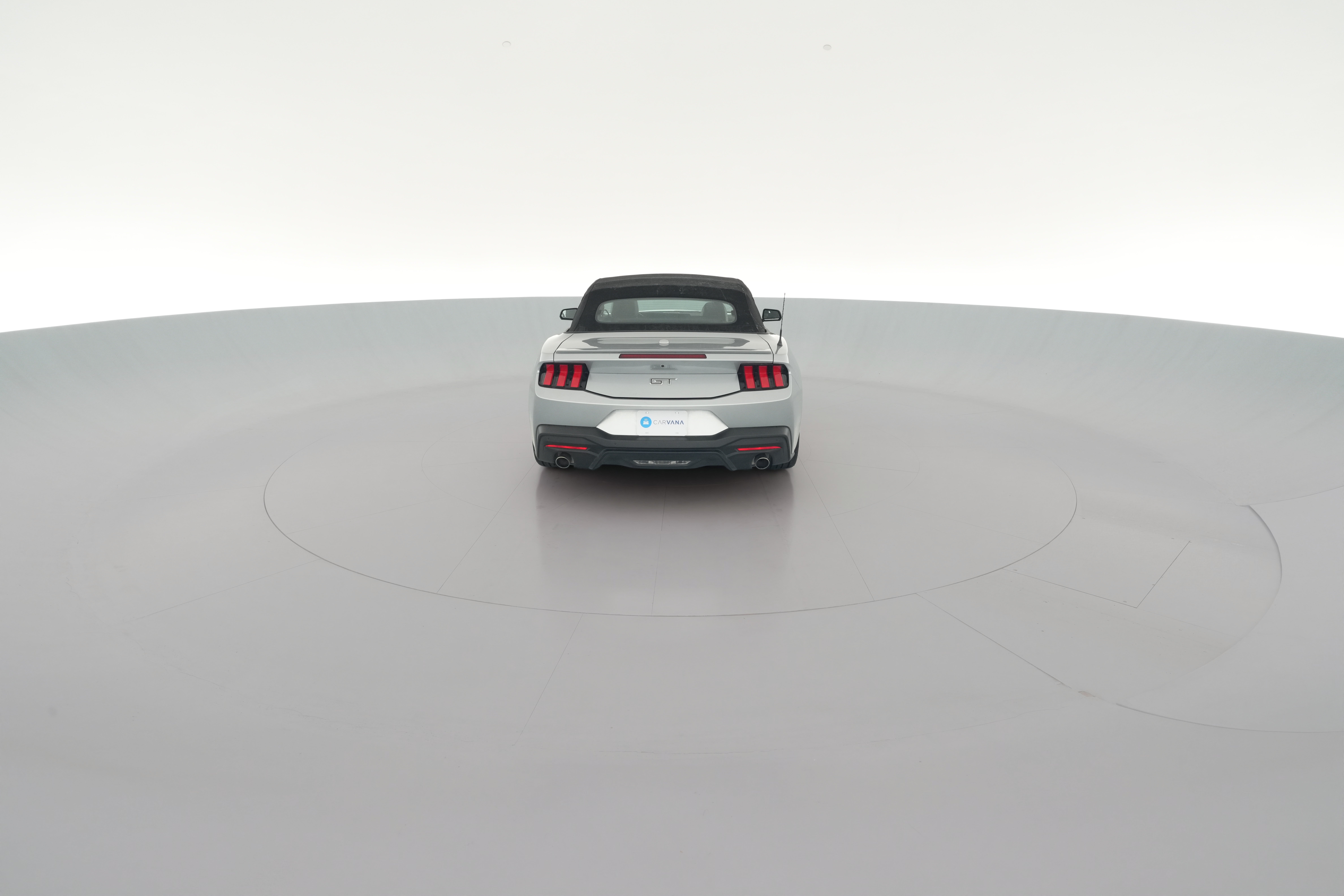2025 Ford Mustang GT Premium - Photo 32
