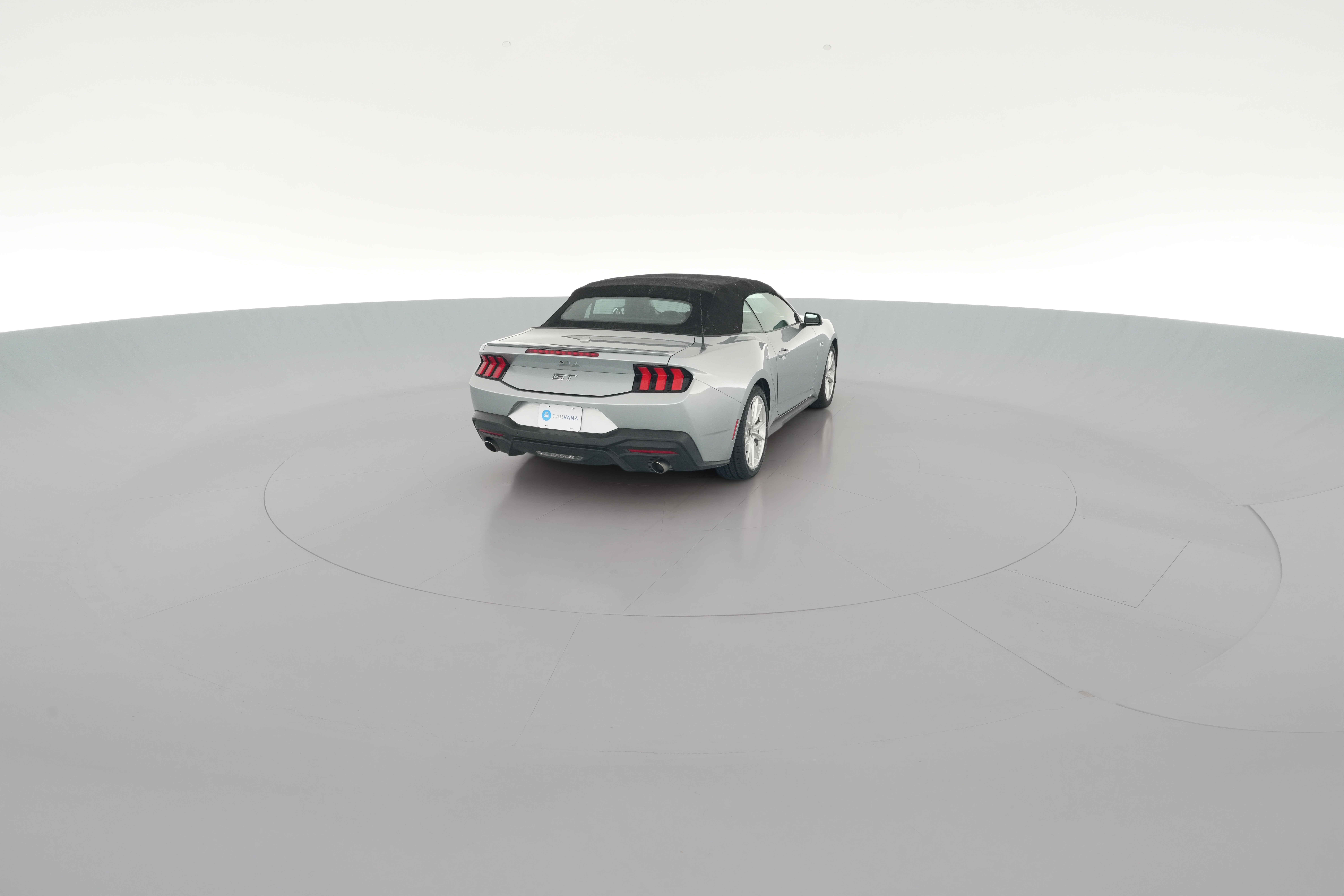 2025 Ford Mustang GT Premium - Photo 33