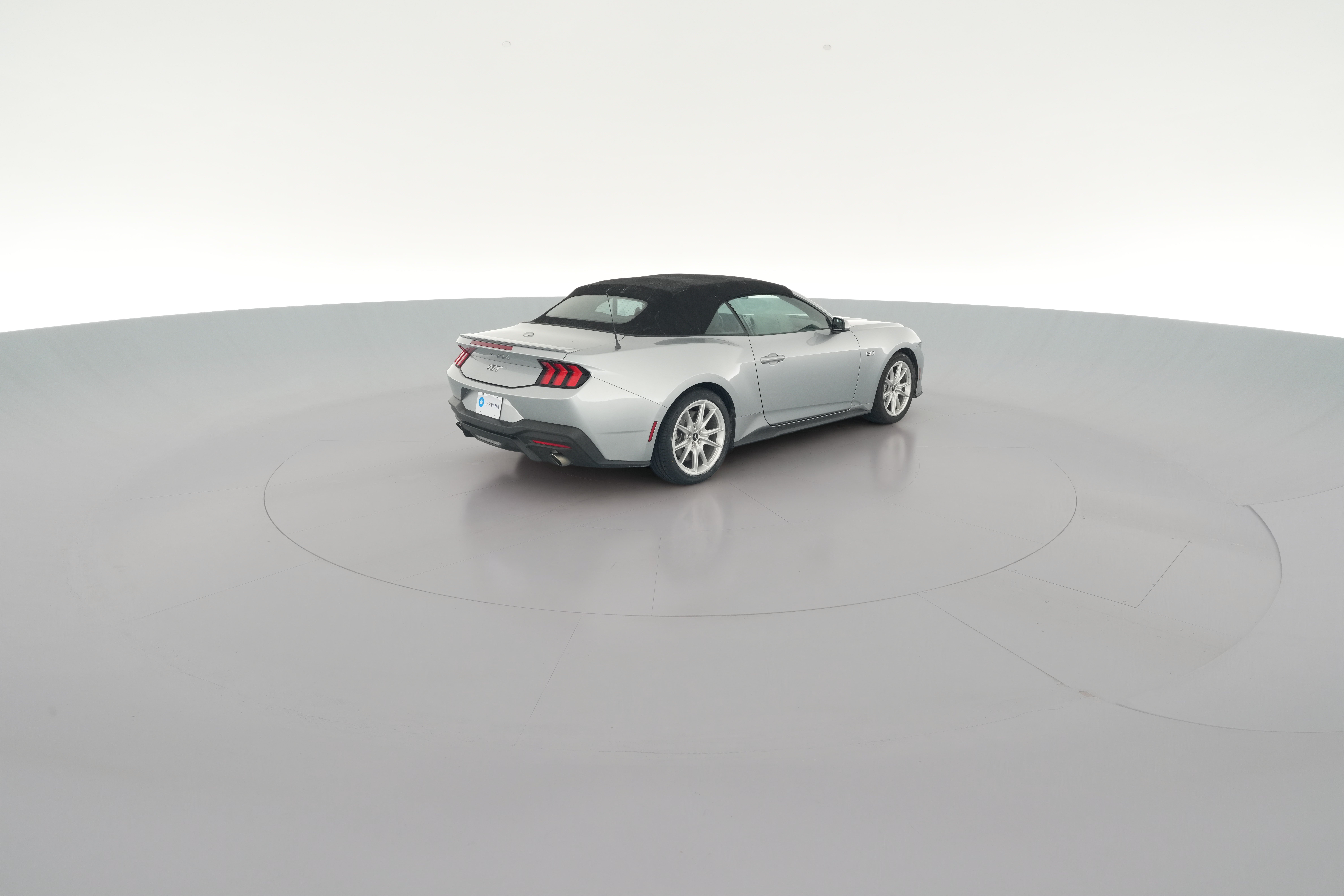 2025 Ford Mustang GT Premium - Photo 34