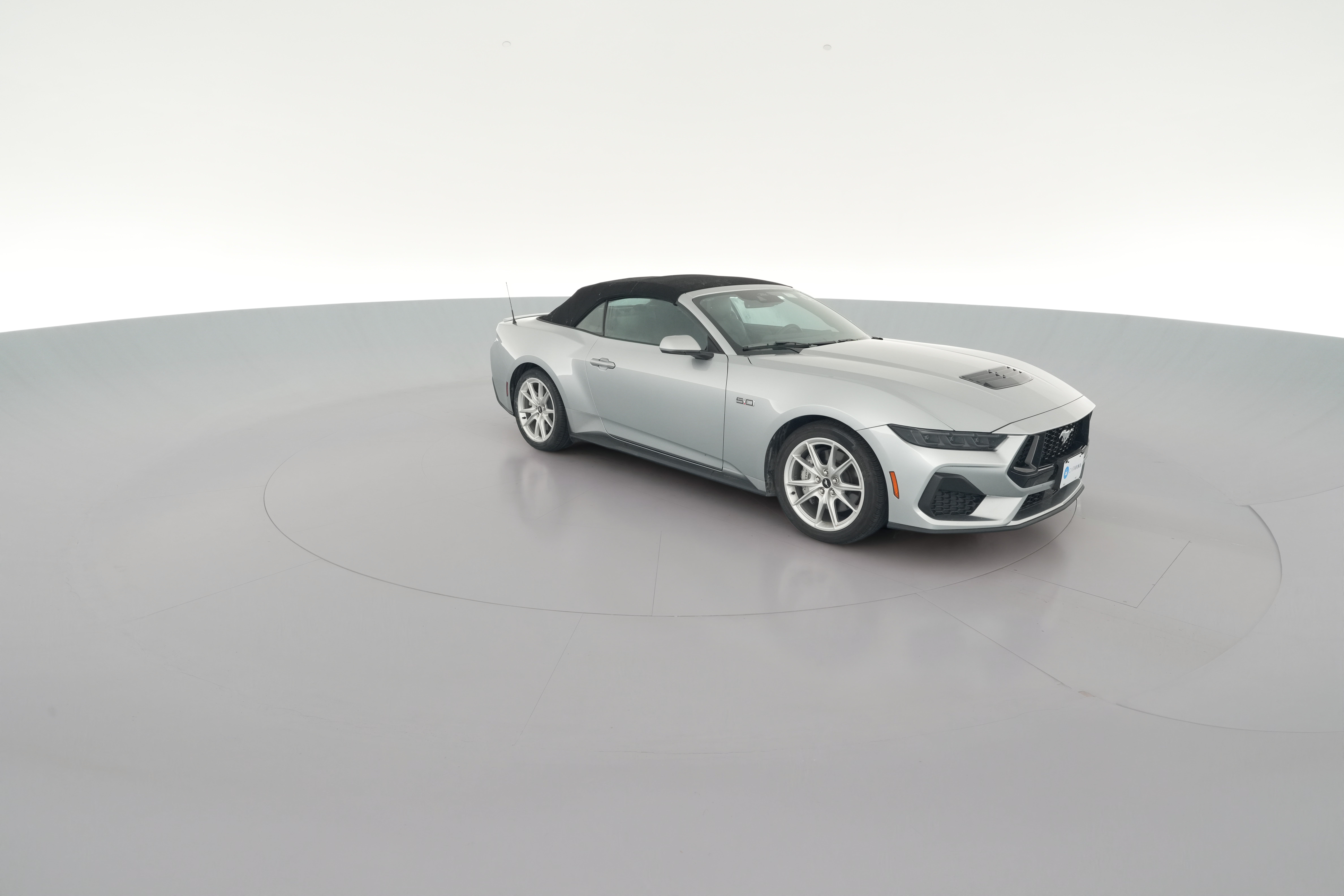 2025 Ford Mustang GT Premium - Photo 38