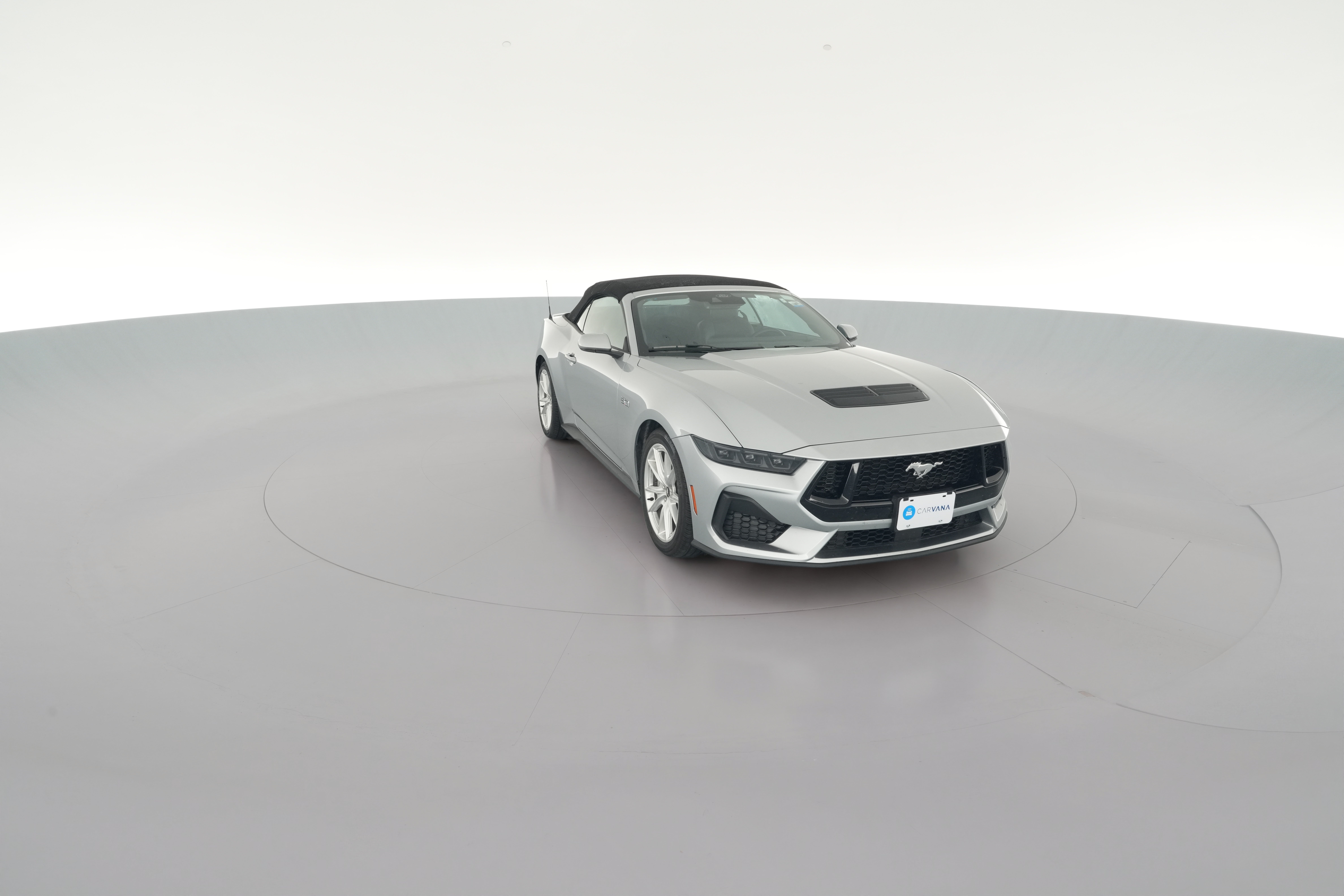2025 Ford Mustang GT Premium - Photo 39