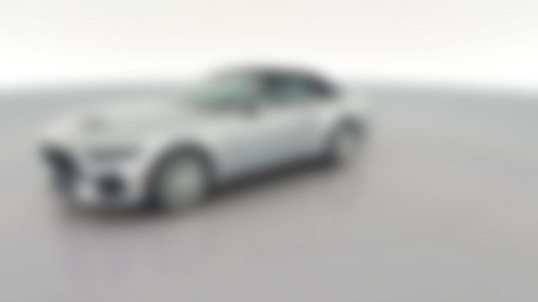 2025 Ford Mustang vehicle photo