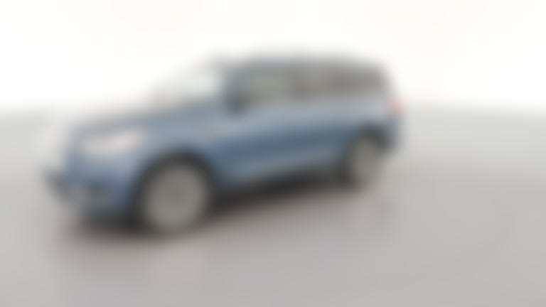 2019 Lincoln Navigator vehicle photo