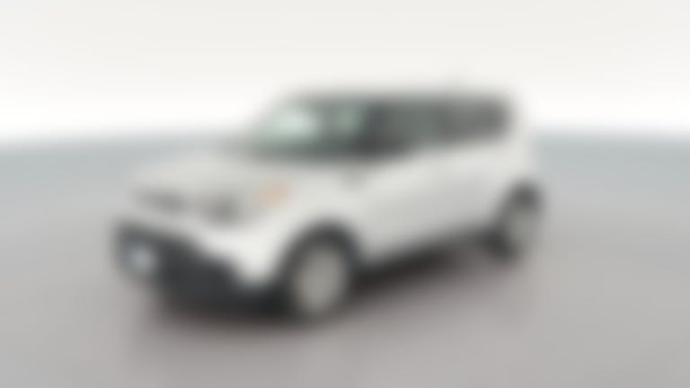 2017 Kia Soul vehicle photo