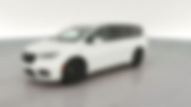 2022 Chrysler Pacifica Hybrid vehicle photo