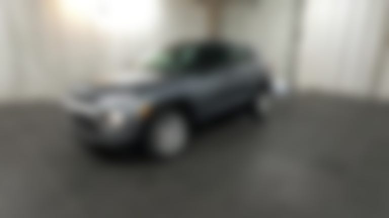 2021 Chevrolet Trailblazer vehicle photo