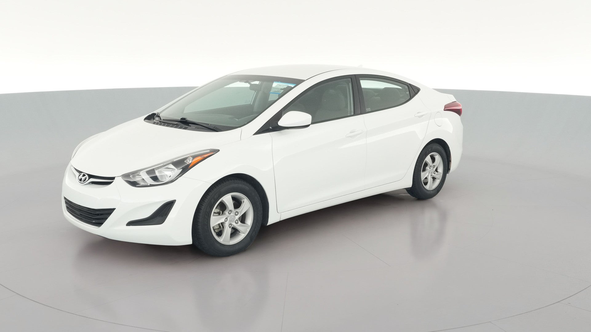 2015 Hyundai Elantra vehicle photo
