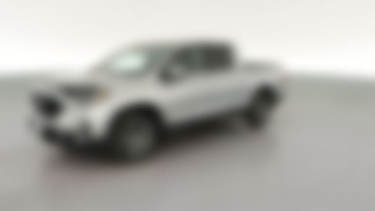 2023 Honda Ridgeline vehicle photo