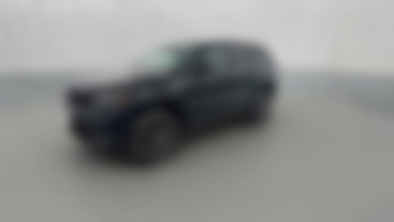 2021 Jeep Grand Cherokee vehicle photo