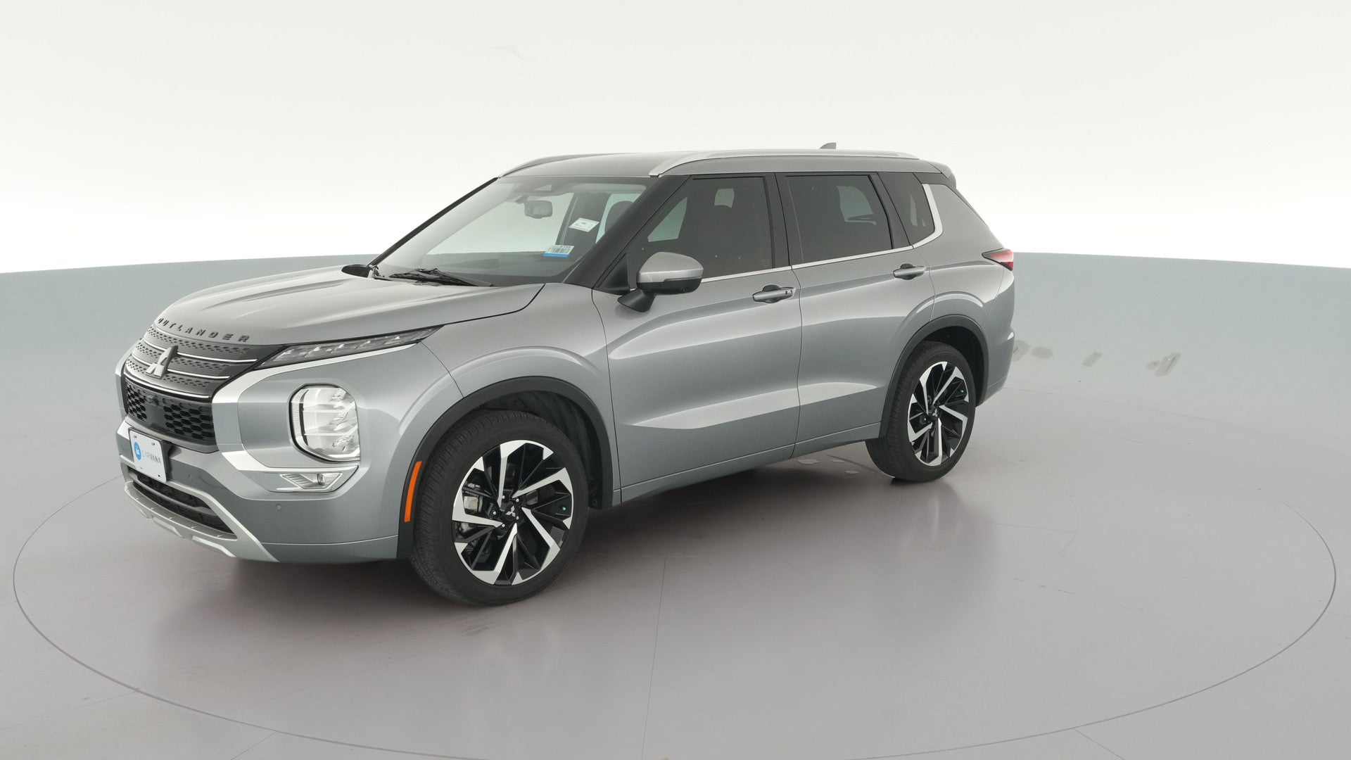 2023 Mitsubishi Outlander vehicle photo