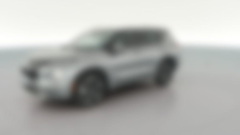 2023 Mitsubishi Outlander vehicle photo