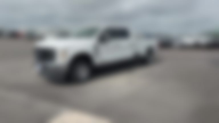 2024 Ford F250 Super Duty Crew Cab vehicle photo