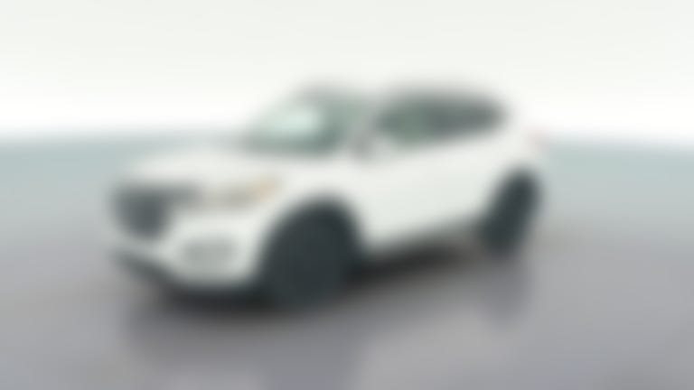 2017 Hyundai Tucson vehicle photo