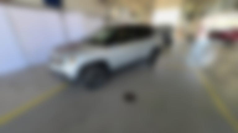 2025 Jeep Compass vehicle photo