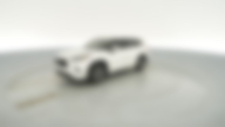 2021 Toyota Highlander vehicle photo