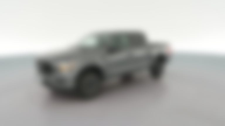 2023 Ford F150 SuperCrew Cab vehicle photo