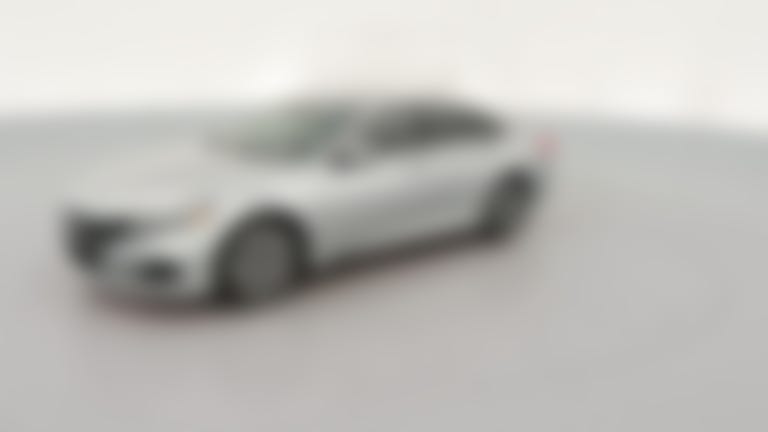 2022 Honda Accord Hybrid vehicle photo