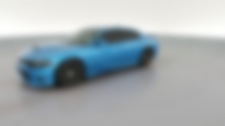 2018 Dodge Charger vehicle photo