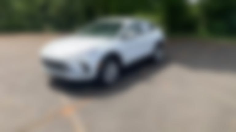 2025 Buick Envista vehicle photo