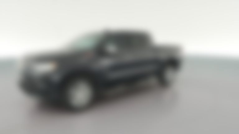 2022 Chevrolet Silverado 1500 Crew Cab vehicle photo