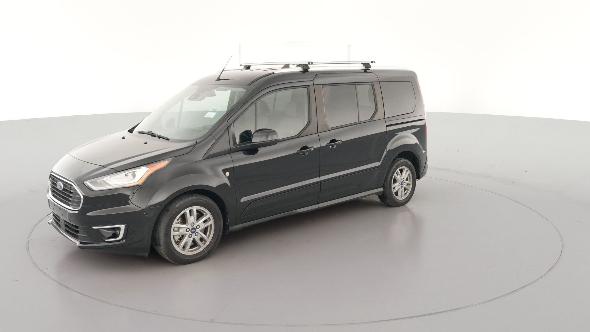 2022 Ford Transit Connect Passenger Wagon vehicle photo
