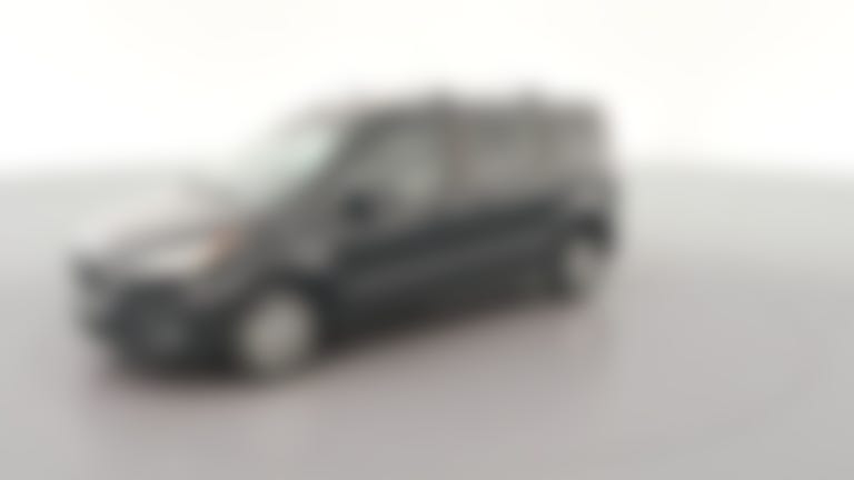 2022 Ford Transit Connect Passenger Wagon vehicle photo